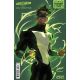 Green Lantern #3 Cover D Villalobos Hispanic Heritage Month Card Stock Variant