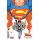 Action Comics #1057 Cover B Jorge Jimenez Card Stock Variant