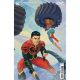 Action Comics #1057 Cover C David Talaski Card Stock Variant