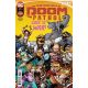 Unstoppable Doom Patrol #6