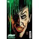 Joker The Man Who Stopped Laughing #10 Cover D Francavilla 1:25 Variant