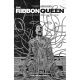 Ribbon Queen #3 Cover C Horror Homage By Chris Ferguson & Jacen Burrows Variant