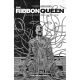 Ribbon Queen #3 Cover C Horror Homage By Chris Ferguson & Jacen Burrows Variant