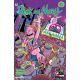 Rick And Morty #9 Cover B Marc Ellerby Variant