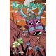 Rick And Morty Heart Of Rickness #3 Cover B Marc Ellerby Variant