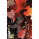 Detective Comics #1074 Cover G Justice League Vs Godzilla Vs Kong Variant