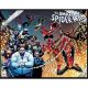 Amazing Spider-Man #39 Ryan Stegman Wraparound Variant