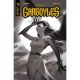Gargoyles #10 Cover W Leirix b&w 1:10 Variant