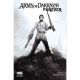 Army Of Darkness Forever #1 Cover R Arthur Suydam b&w 1:5 Variant