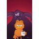 Garfield #2 Cover C 1:5 Harrison