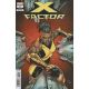 X-Factor #2 Marcus To Frenzy Variant