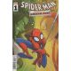 Spider-Man Homeroom Heroes #1