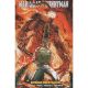 Man Goat & Bunnyman Beware The Pigman #3 Cover B Igor V