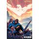 Nightwing #118 Cover B Jamal Campbell Card Stock Variant