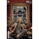 Batman Gotham By Gaslight The Kryptonian Age #4 Cover Weston Variant