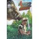 Florida Man Vs Hogzilla #3 Cover C Florida Comics