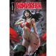 Vampirella #7 Cover B Derrick Chew