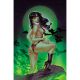 Vampirella #7 Cover K 1:15 Elias Chatzoudis Virgin