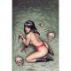 Vampirella #7 Cover L 1:15 Linsner Virgin