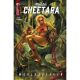 Cheetara Worldbreaker #1 Cover H Ivan Tao Foil