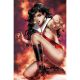 Vampirella Halloween Horror #1 Cover M 1:15 Land Virgin