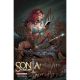 Sonja Reborn #2 Cover D Greg Land