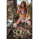 Sonja Reborn #2 Cover E Cosplay Ani-Mia