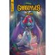 Gargoyles Demona #4