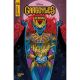 Gargoyles Demona #4 Cover C Frank Paur