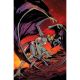 Gargoyles Demona #4 Cover H 1:10 David Cousens Virgin