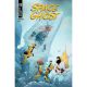 Space Ghost #3 Cover B Jae Lee & June Chung