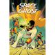 Space Ghost #3 Cover C Michael Cho