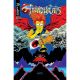 Thundercats #20 Cover E Manix