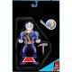Thundercats #20 Cover I 1:10 Action Figure Virgin