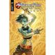 Thundercats Lost #7 Cover B Ellery Santos