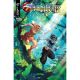 Thundercats Lost #7 Cover C Meghan Hetrick