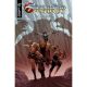 Thundercats Lost #7 Cover D Marco Failla