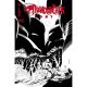 Thundercats Lost #7 Cover H 1:10 Shalvey Line Art