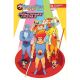 Thundercats Powerpuff Girls #4