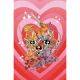 Thundercats Powerpuff Girls #4 Cover I 1:15 Engle Virgin