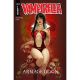 Vampirella Armageddon #3 Cover B Lesley Leirix Li