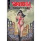 Vampirella Armageddon #3 Cover C Joseph Michael Linsner
