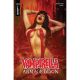 Vampirella Armageddon #3 Cover D Cosplay Rachel Hollon