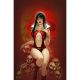 Vampirella Armageddon #3 Cover K 1:20 Leirix Virgin