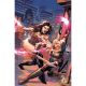 Grimm Fairy Tales #100 Cover B Santucci