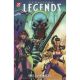 Zenescope Legends Fall 2025