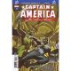 Captain America #3 Seconf Printing