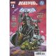 Marvel DC Deadpool Batman #1 Second Printing