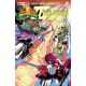 Mighty Morphin Power Rangers Teenage Mutant Ninja Turtles III #2 Cover K FOC