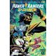 Power Rangers Prime #10 Cover B Corona